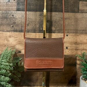 Vintage ESPRIT Crossbody Bag Mini CUTE